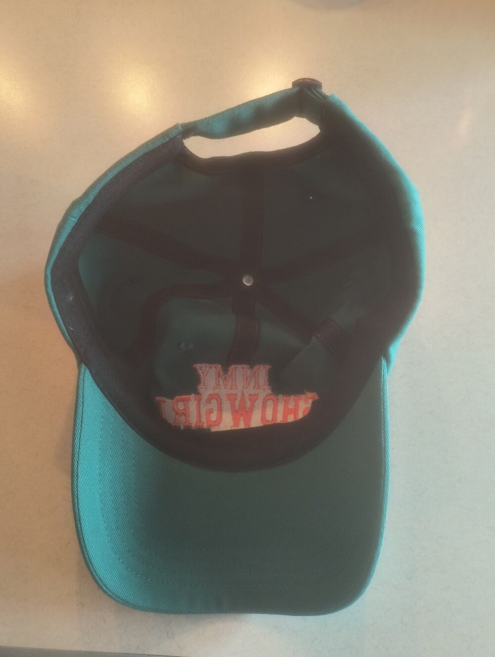 Taylor Swift Hat - Picture 3 of 3